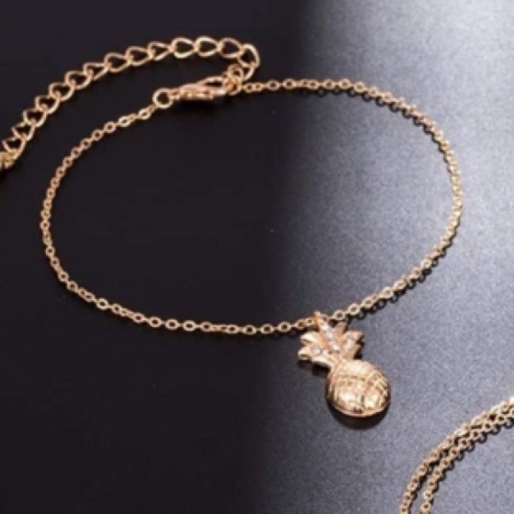 ⭐️3for$15 SALE⭐️Anklet Ankle Bracelet